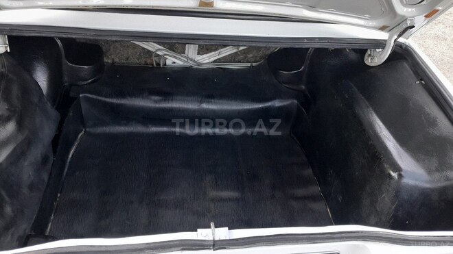 LADA (VAZ) 2107 2008, 91,061 km - 1.6 l - Salyan