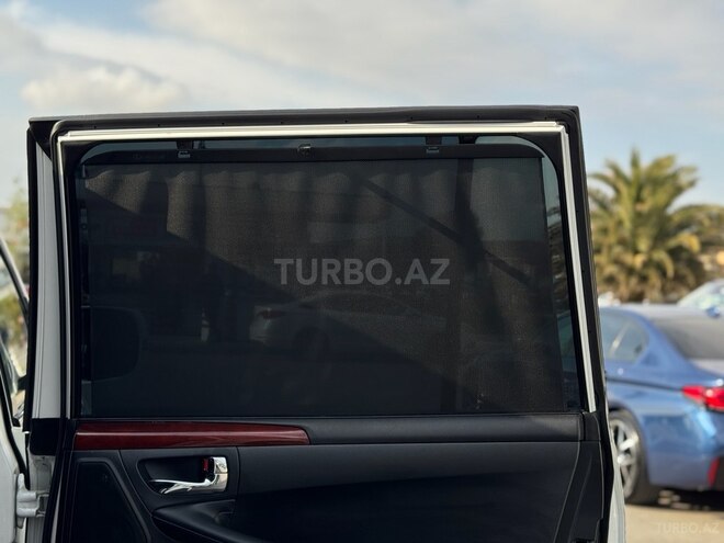Lexus LX 570 2013, 132,000 km - 5.7 л - Bakı