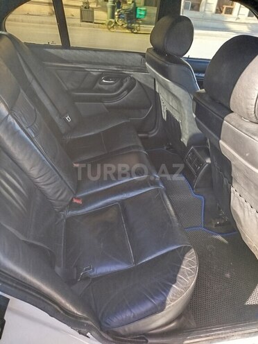 BMW 540 2001, 402,000 km - 4.4 l - Bakı
