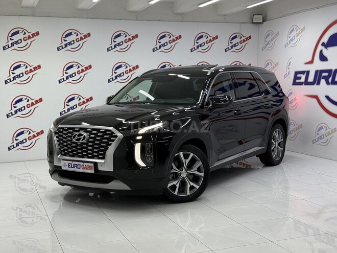 Hyundai Palisade-5
