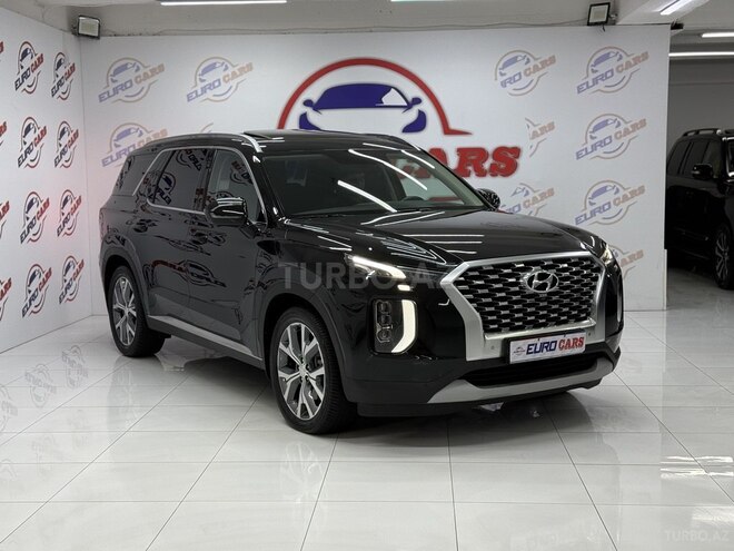 Hyundai Palisade-3