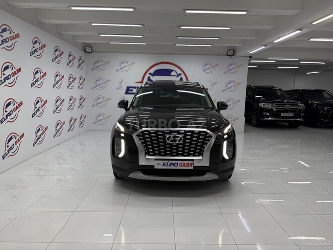 Hyundai Palisade-7