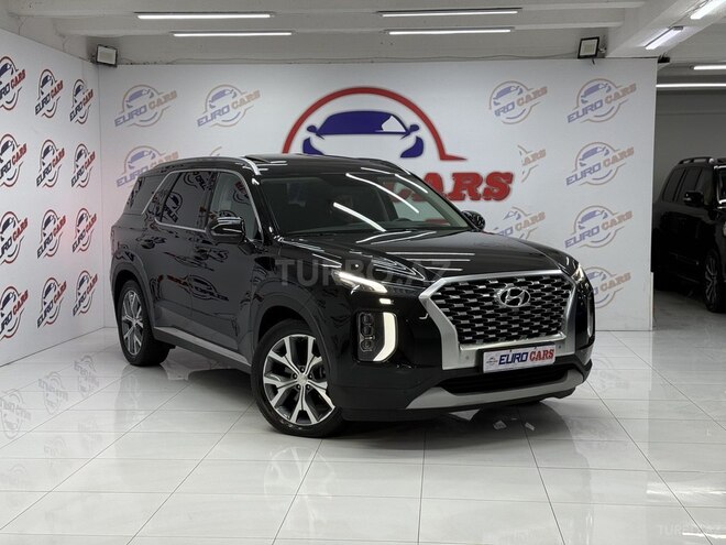 Hyundai Palisade-4