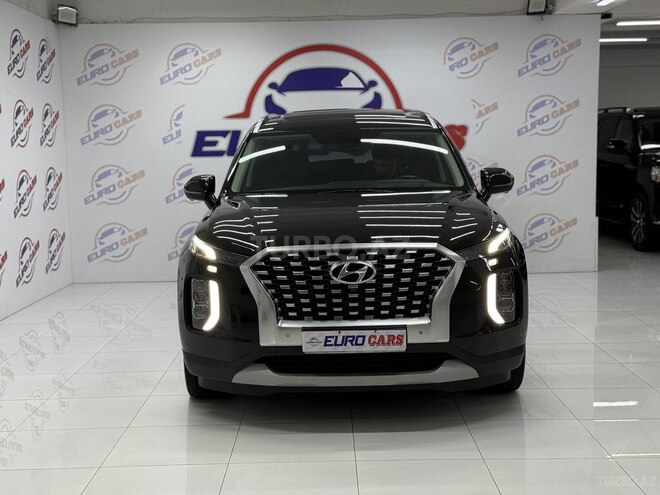 Hyundai Palisade-1
