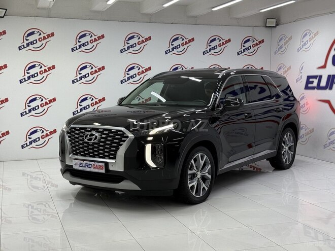 Hyundai Palisade-2