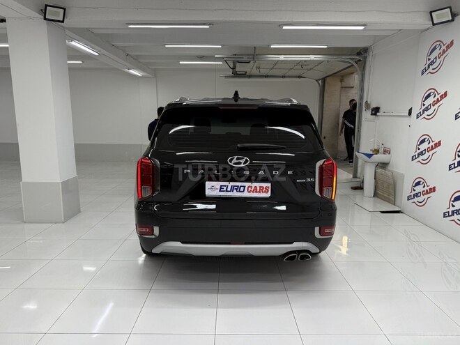 Hyundai Palisade-9