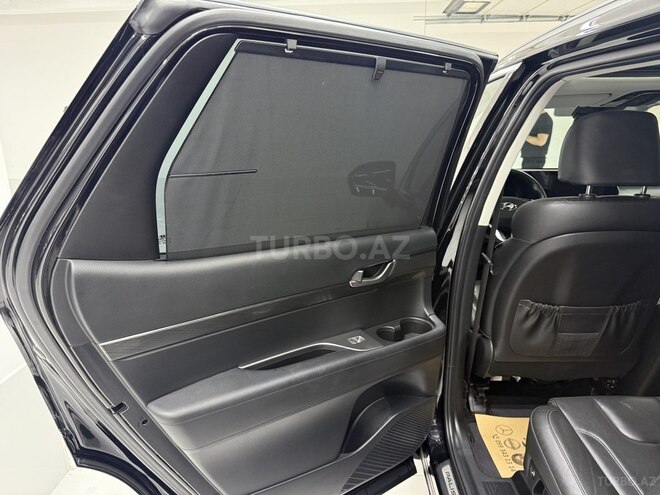 Hyundai Palisade-21