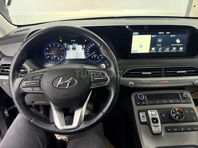 Hyundai Palisade-25