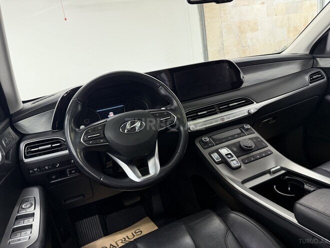 Hyundai Palisade-24