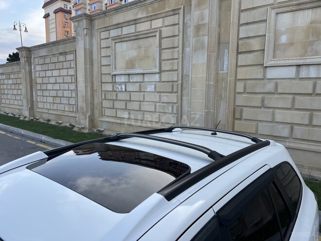 Hyundai Santa Fe 2008, 170,000 km - 2.7 l - Bakı