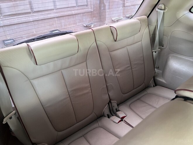 Hyundai Santa Fe 2008, 170,000 km - 2.7 l - Bakı