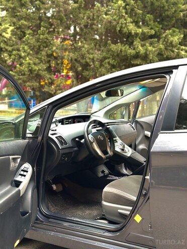 Toyota Prius 2014, 220,000 km - 1.8 l - Bakı