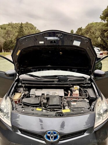 Toyota Prius 2014, 220,000 km - 1.8 l - Bakı