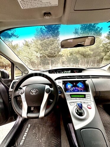 Toyota Prius 2014, 220,000 km - 1.8 l - Bakı