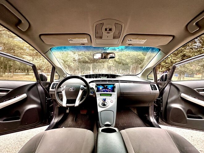 Toyota Prius 2014, 220,000 km - 1.8 l - Bakı