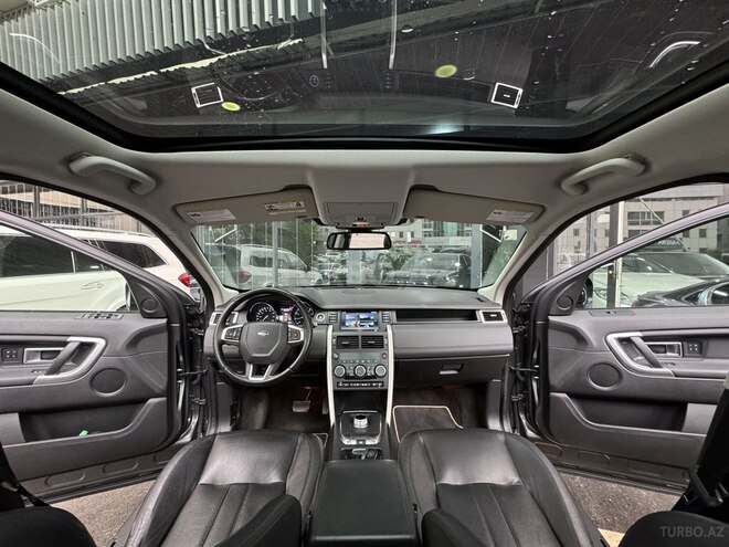Land Rover Discovery Sport 2015, 148,000 km - 2.0 l - Bakı