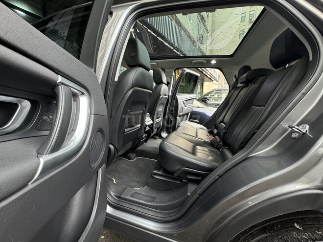 Land Rover Discovery Sport 2015, 148,000 km - 2.0 l - Bakı