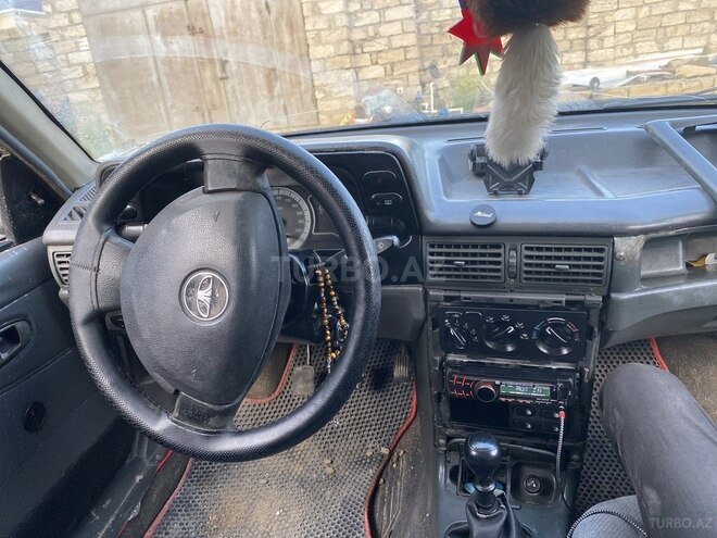 Daewoo Nexia 1999, 325,000 km - 1.6 l - Bakı