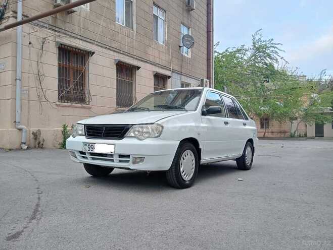 Saipa 132 2013, 250,056 km - 1.3 л - Bakı