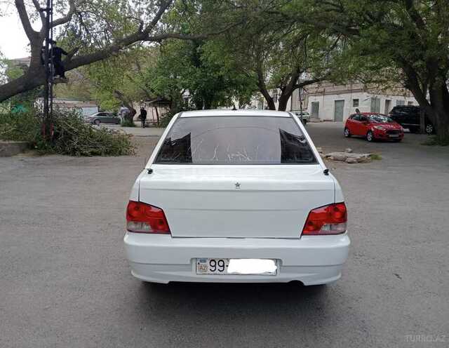 Saipa 132 2013, 250,056 km - 1.3 л - Bakı
