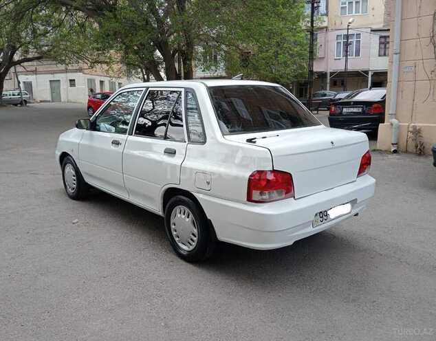 Saipa 132 2013, 250,056 km - 1.3 л - Bakı