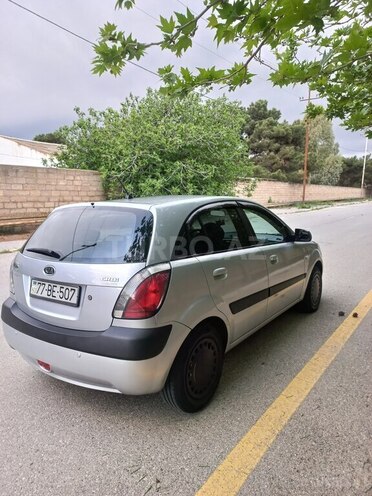 Kia Rio 2006, 380,000 km - 1.5 l - Bakı