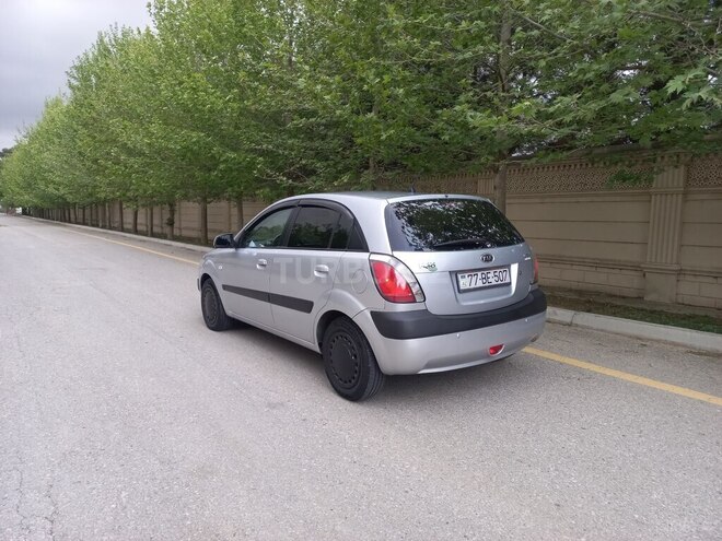 Kia Rio 2006, 380,000 km - 1.5 l - Bakı