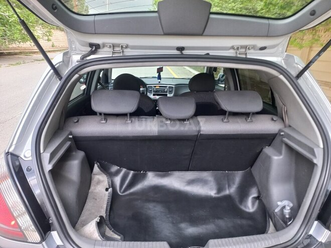 Kia Rio 2006, 380,000 km - 1.5 l - Bakı