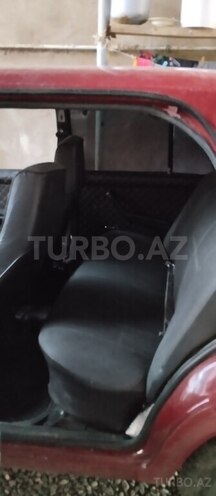 LADA (VAZ) 2107 1990, 97,165 km - 1.6 l - Cəlilabad