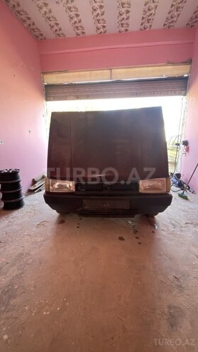 Tofas Dogan 1997, 98,000 km - 1.6 l - Bakı