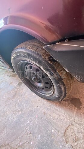 Tofas Dogan 1997, 98,000 km - 1.6 l - Bakı