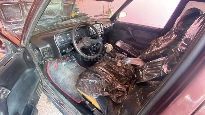 Tofas Dogan 1997, 98,000 km - 1.6 l - Bakı