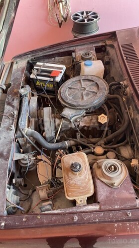 Tofas Dogan 1997, 98,000 km - 1.6 l - Bakı