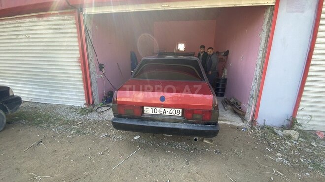 Tofas Dogan 1997, 98,000 km - 1.6 l - Bakı