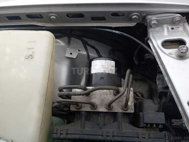 Mercedes C 230 2000, 270,370 km - 2.3 l - Bakı
