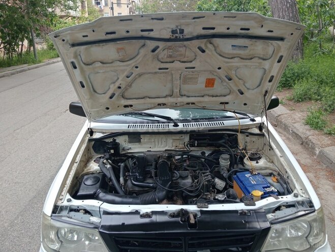 Saipa 132 2013, 250,056 km - 1.3 л - Bakı