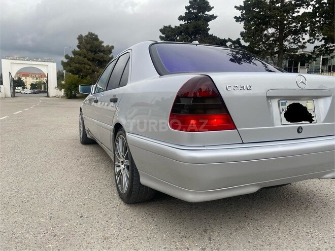 Mercedes C 230 2000, 270,370 km - 2.3 l - Bakı