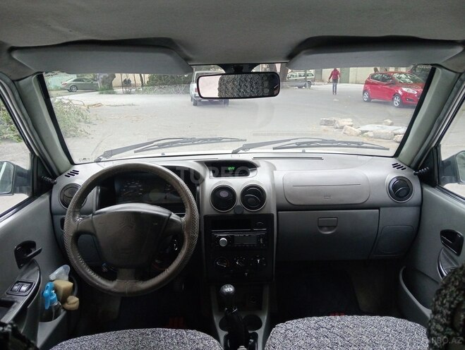 Saipa 132 2013, 250,056 km - 1.3 л - Bakı
