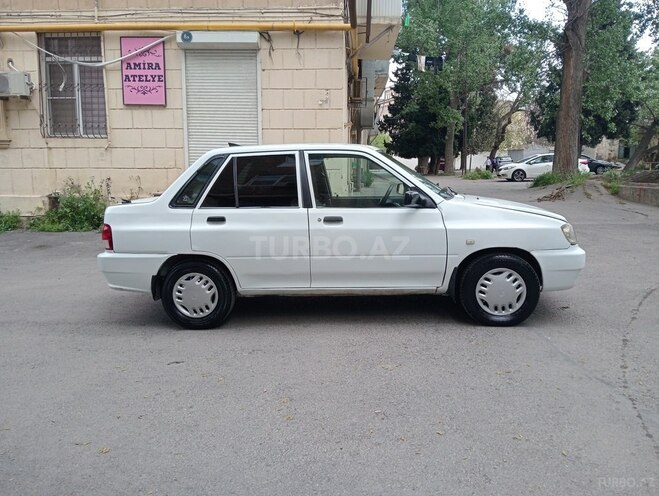 Saipa 132 2013, 250,056 km - 1.3 л - Bakı