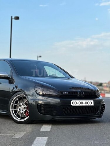 Volkswagen  2012, 246,000 km - 2.0 l - Bakı