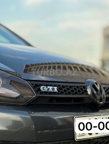 Volkswagen  2012, 246,000 km - 2.0 l - Bakı
