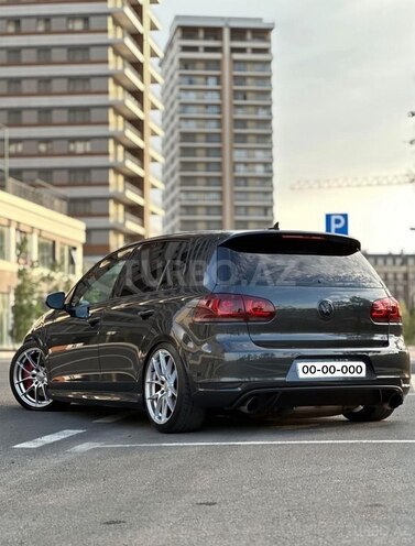 Volkswagen  2012, 246,000 km - 2.0 l - Bakı