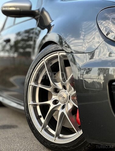 Volkswagen  2012, 246,000 km - 2.0 l - Bakı