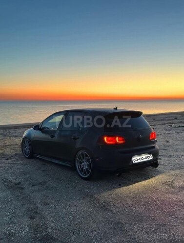 Volkswagen  2012, 246,000 km - 2.0 l - Bakı