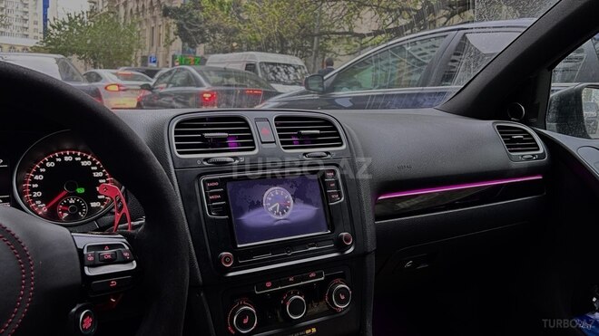 Volkswagen  2012, 246,000 km - 2.0 l - Bakı