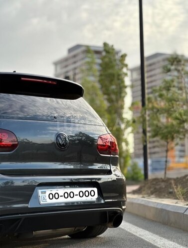 Volkswagen  2012, 246,000 km - 2.0 l - Bakı