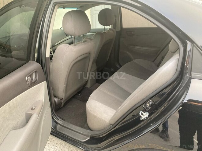 Hyundai Sonata 2008, 280,000 km - 2.4 l - Bakı