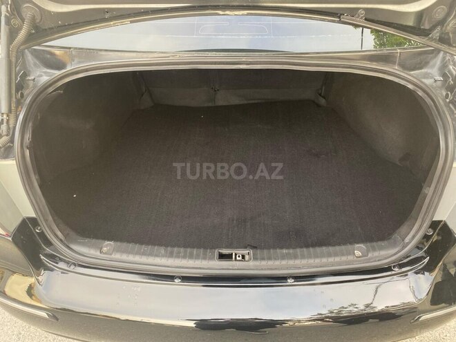 Hyundai Sonata 2008, 280,000 km - 2.4 l - Bakı