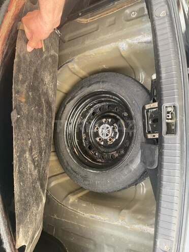Hyundai Sonata 2008, 280,000 km - 2.4 l - Bakı