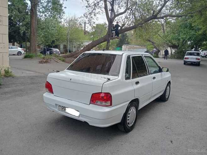 Saipa 132 2013, 250,056 km - 1.3 л - Bakı